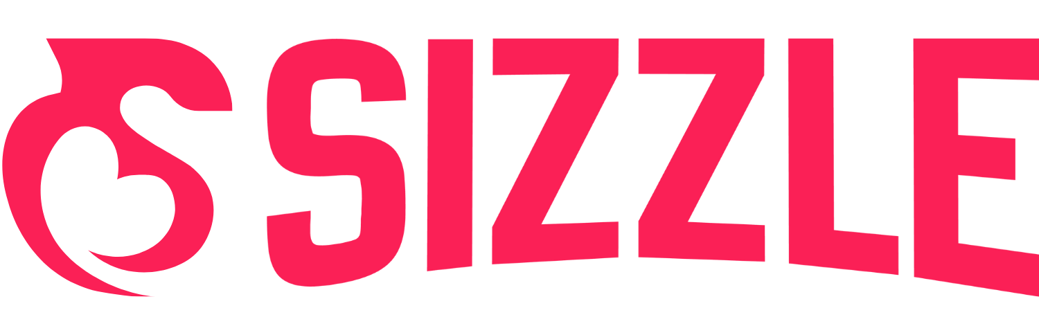 Sizzle Logo